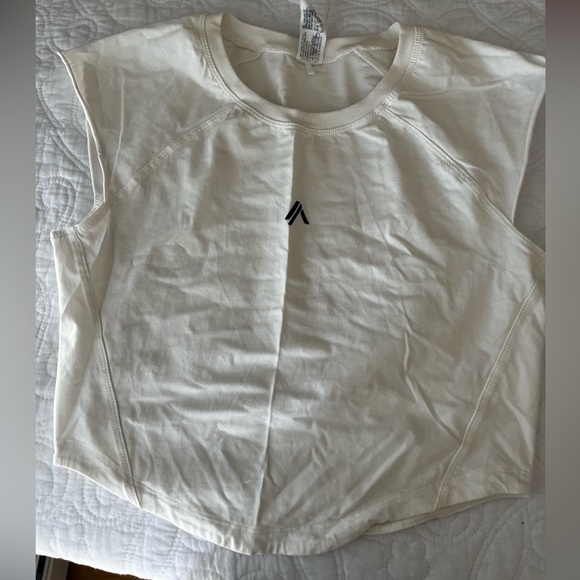 Alphalete tank. Size medium - Picture 1 of 3